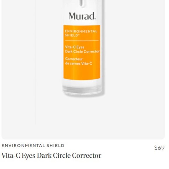 Murad The Glow Clinic Environmental Shield Gift Set - Picture 4 of 4